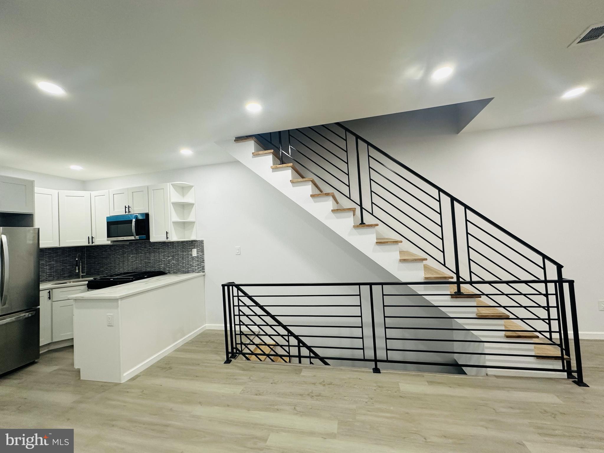 PHILADELPHIA (SOUTH) - Residential