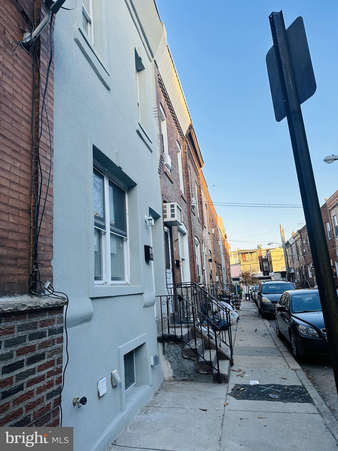 631 CROSS STREET