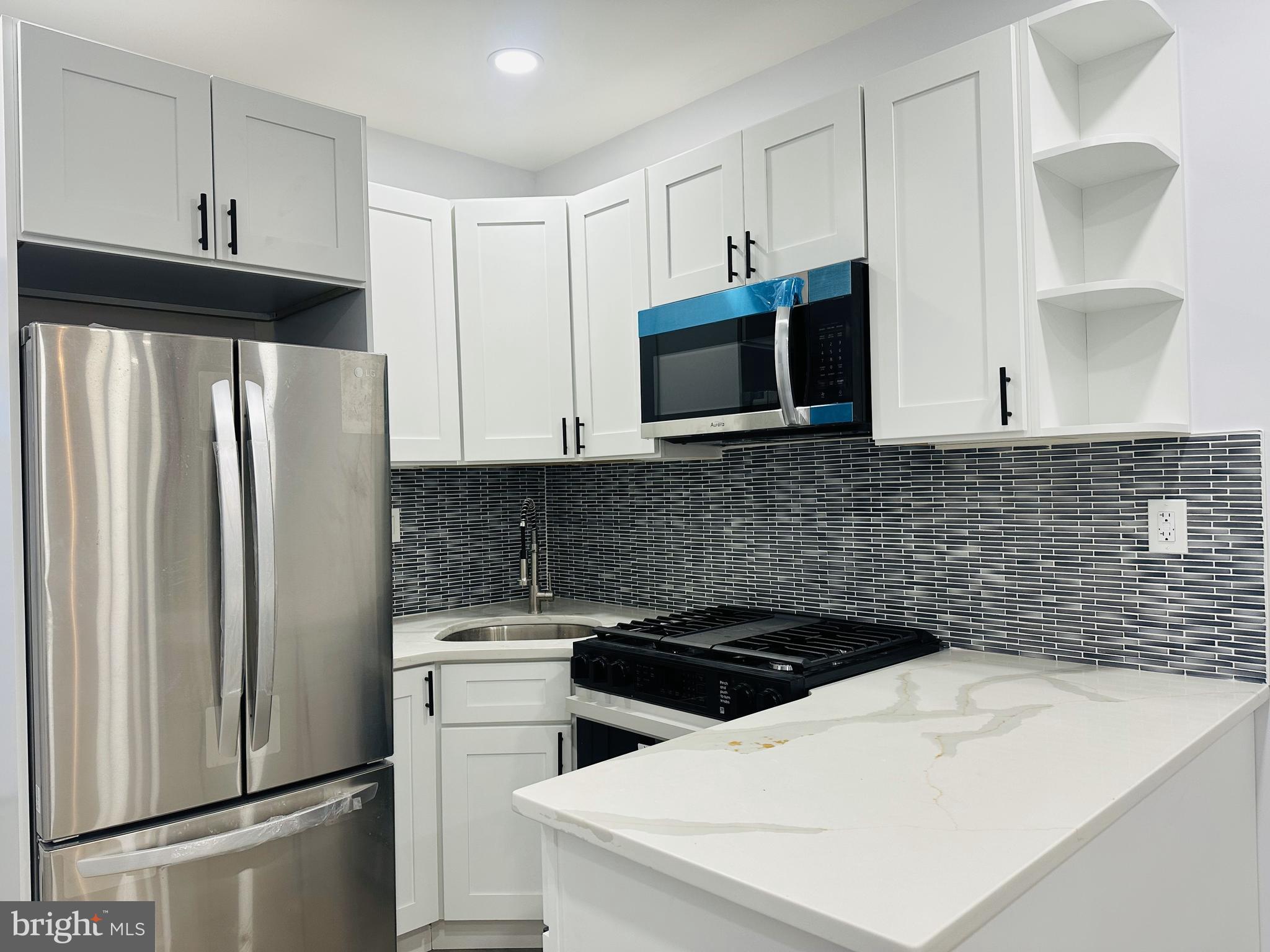 PHILADELPHIA (SOUTH) - Residential