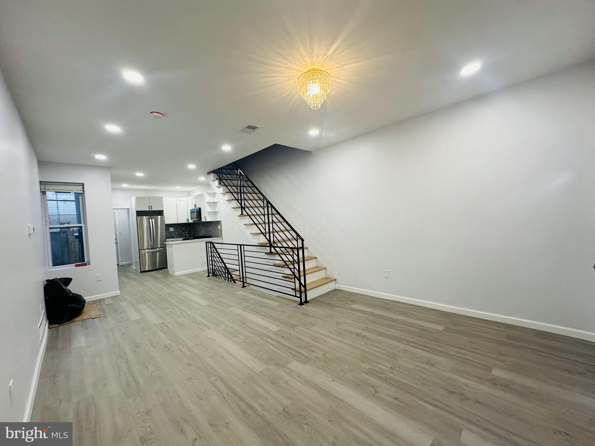 PHILADELPHIA (SOUTH) - Residential