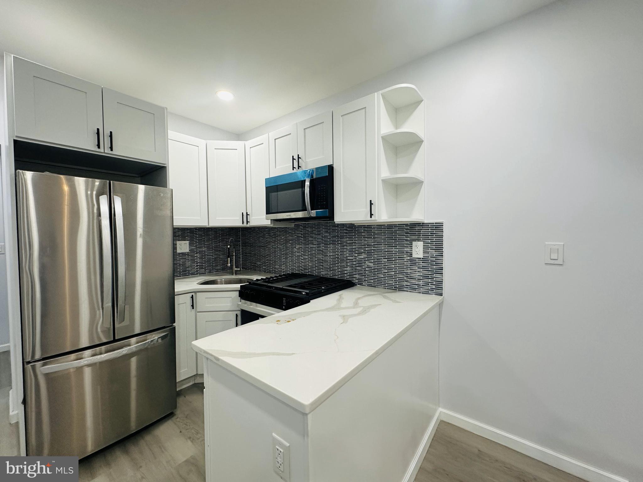 PHILADELPHIA (SOUTH) - Residential