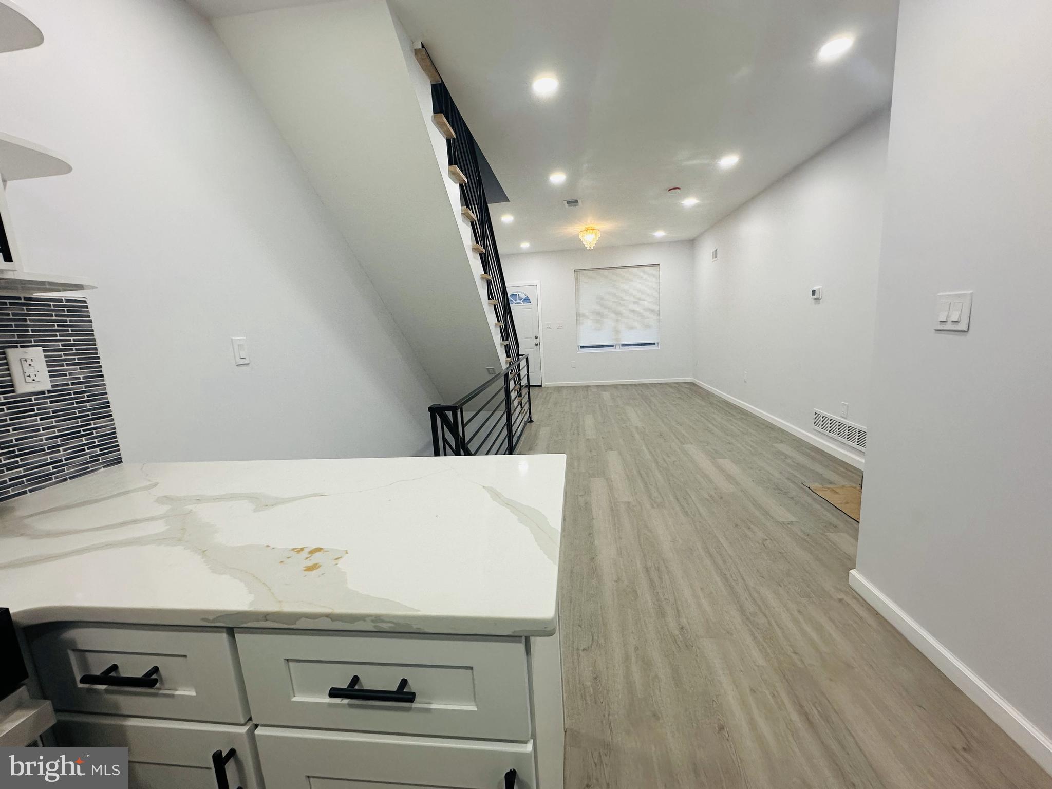 PHILADELPHIA (SOUTH) - Residential