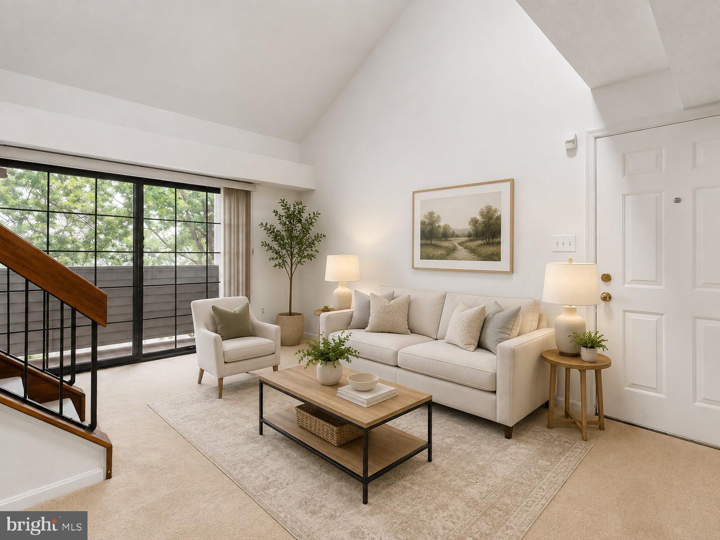 1605 CARRIAGE HOUSE TERRACE 1605-F