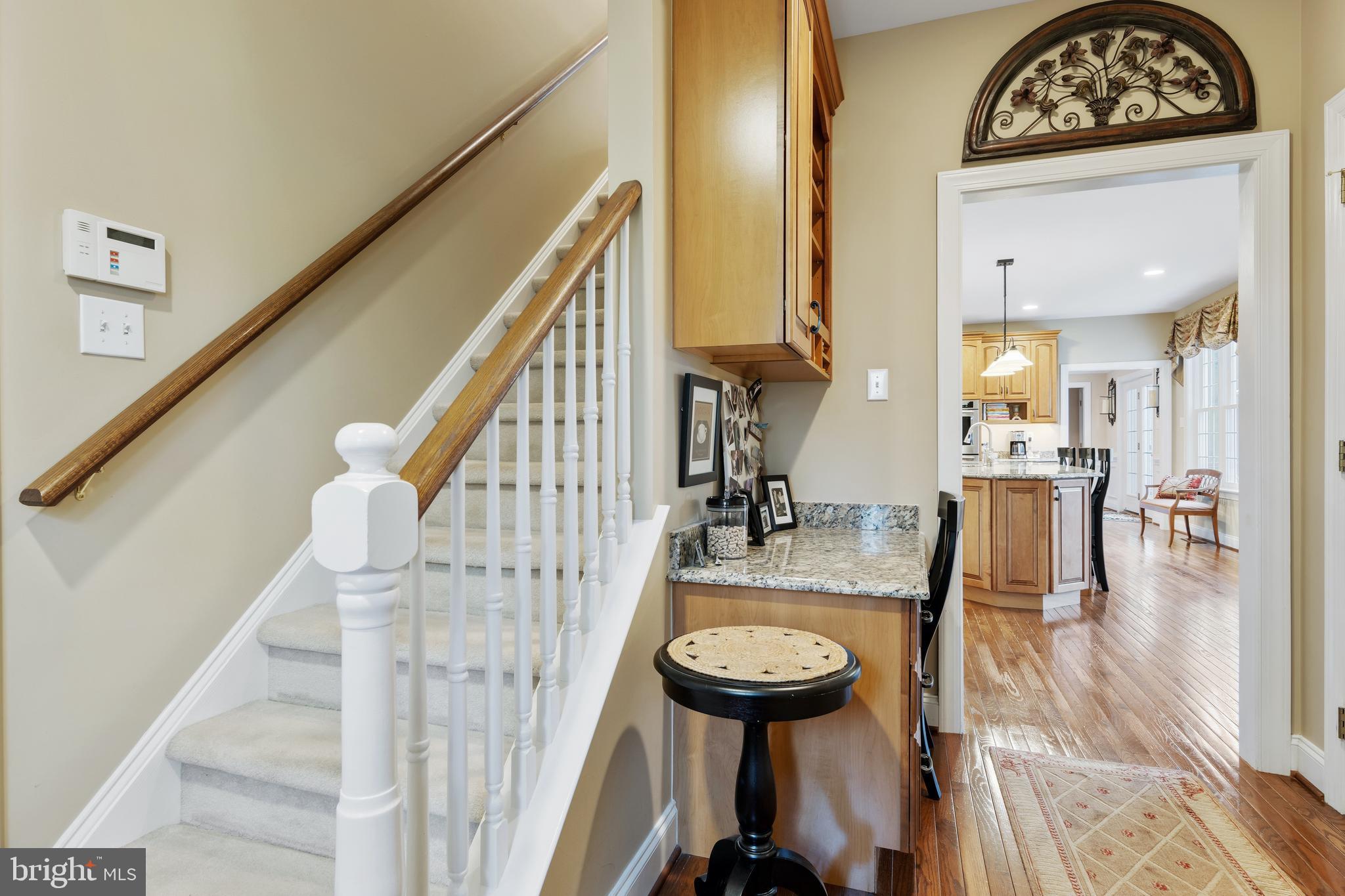 CHANTILLY FARM - Residential