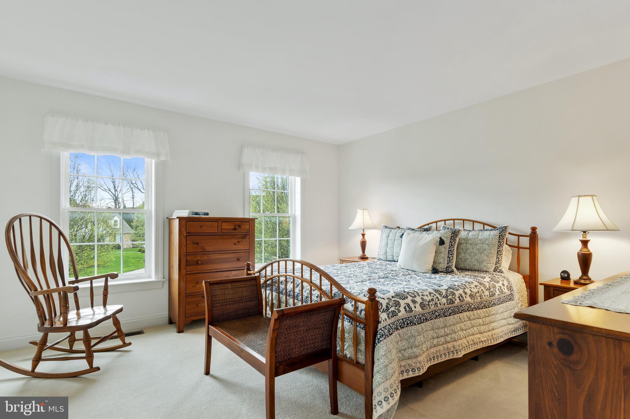 CHANTILLY FARM - Residential