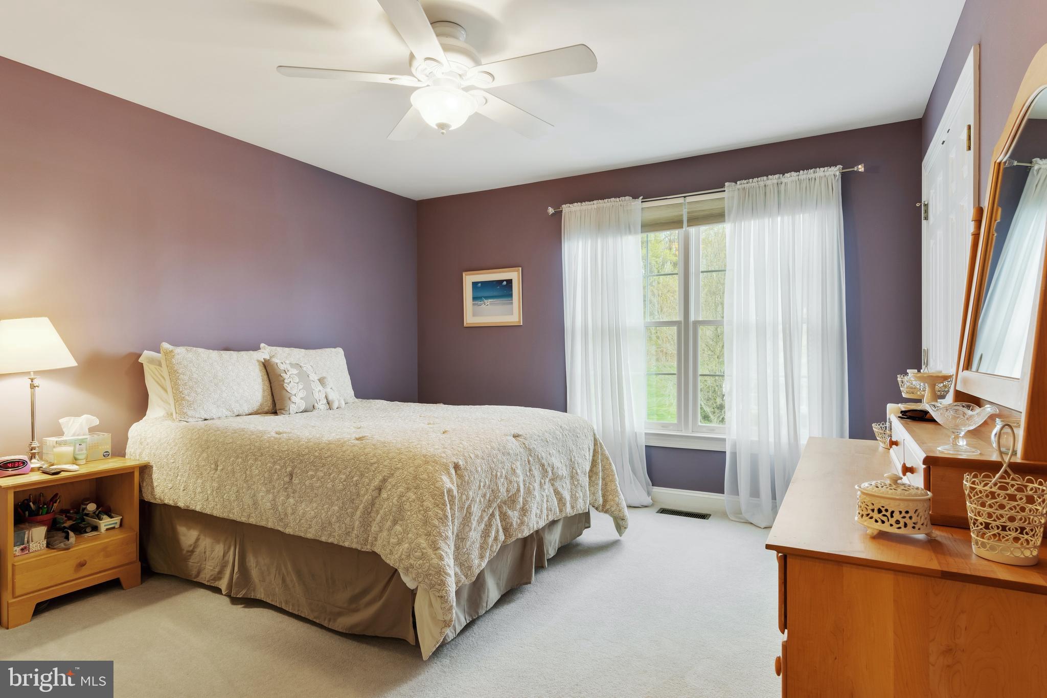 CHANTILLY FARM - Residential