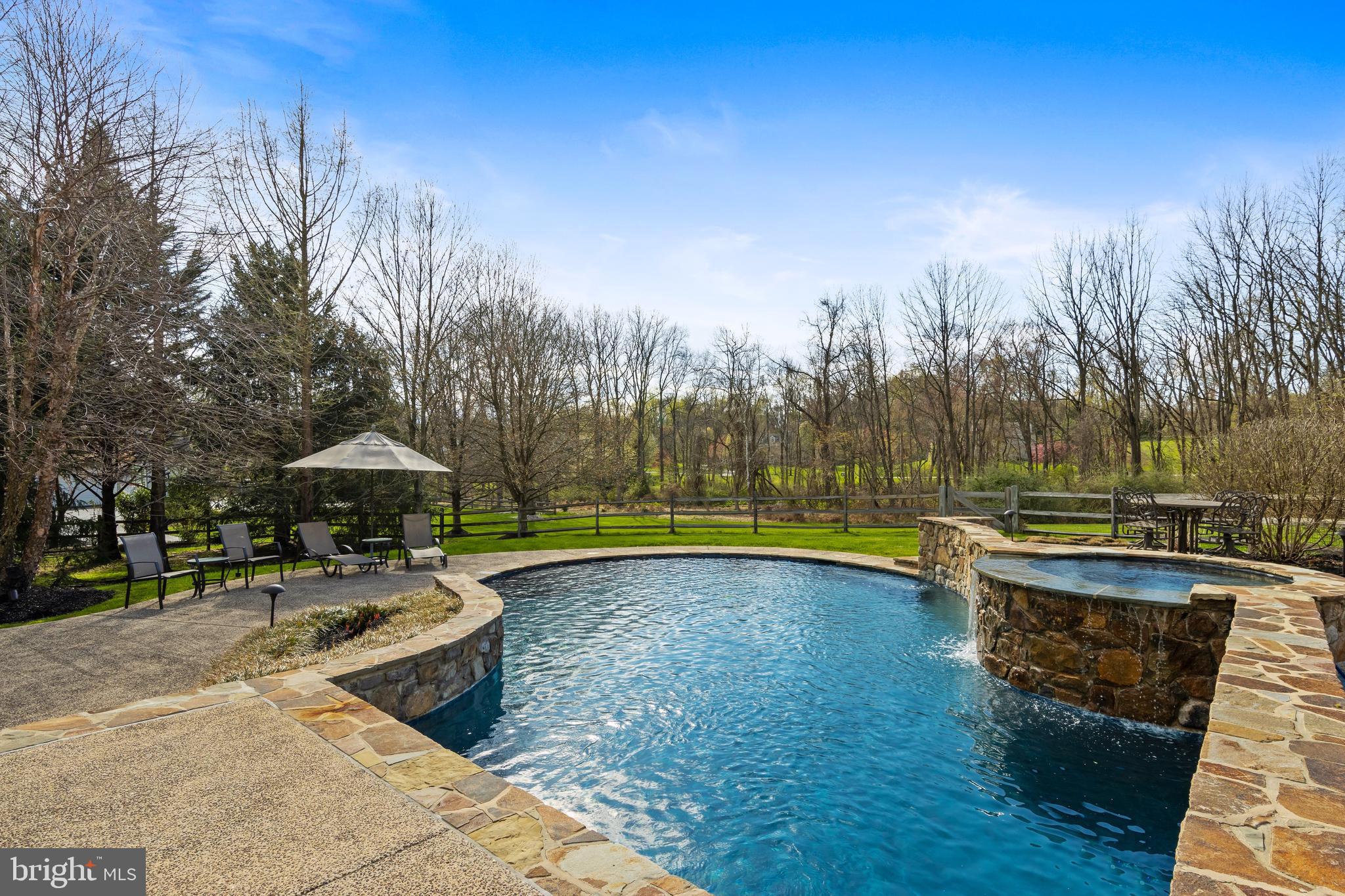 CHANTILLY FARM - Residential