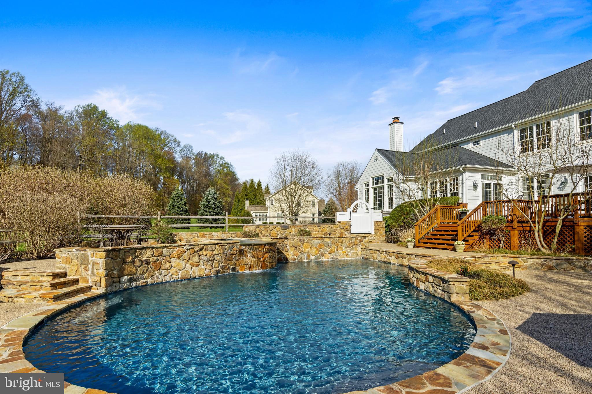 CHANTILLY FARM - Residential