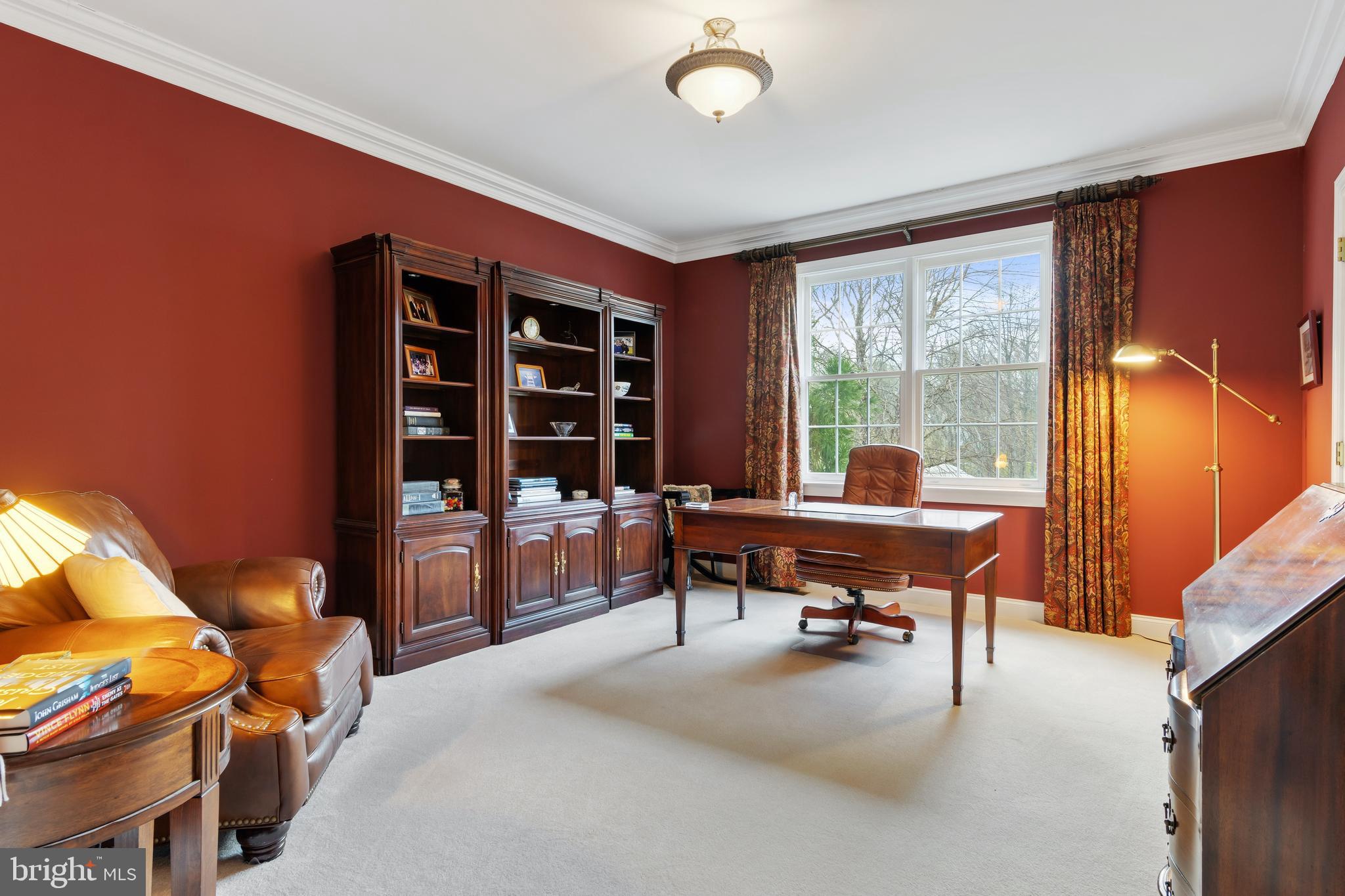 CHANTILLY FARM - Residential