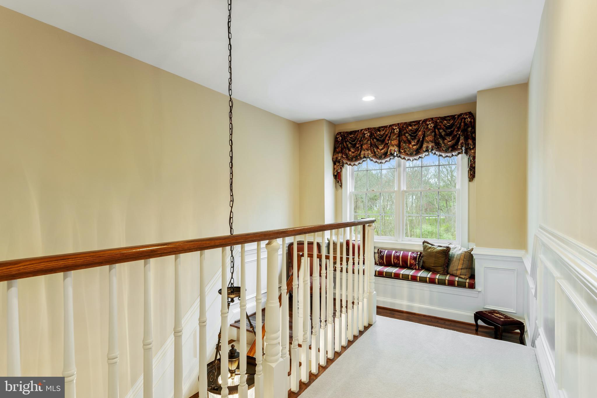 CHANTILLY FARM - Residential