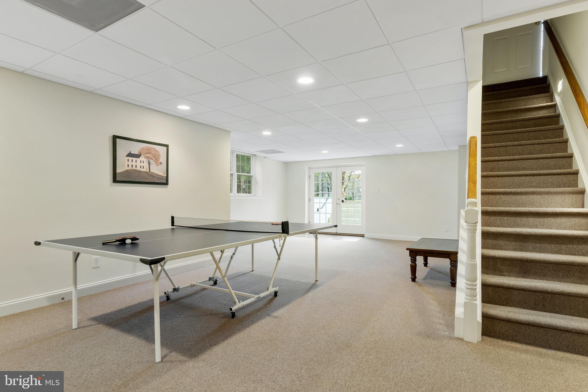 CHANTILLY FARM - Residential