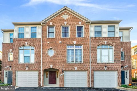 3110 9TH ROAD B N ARLINGTON VA 22201