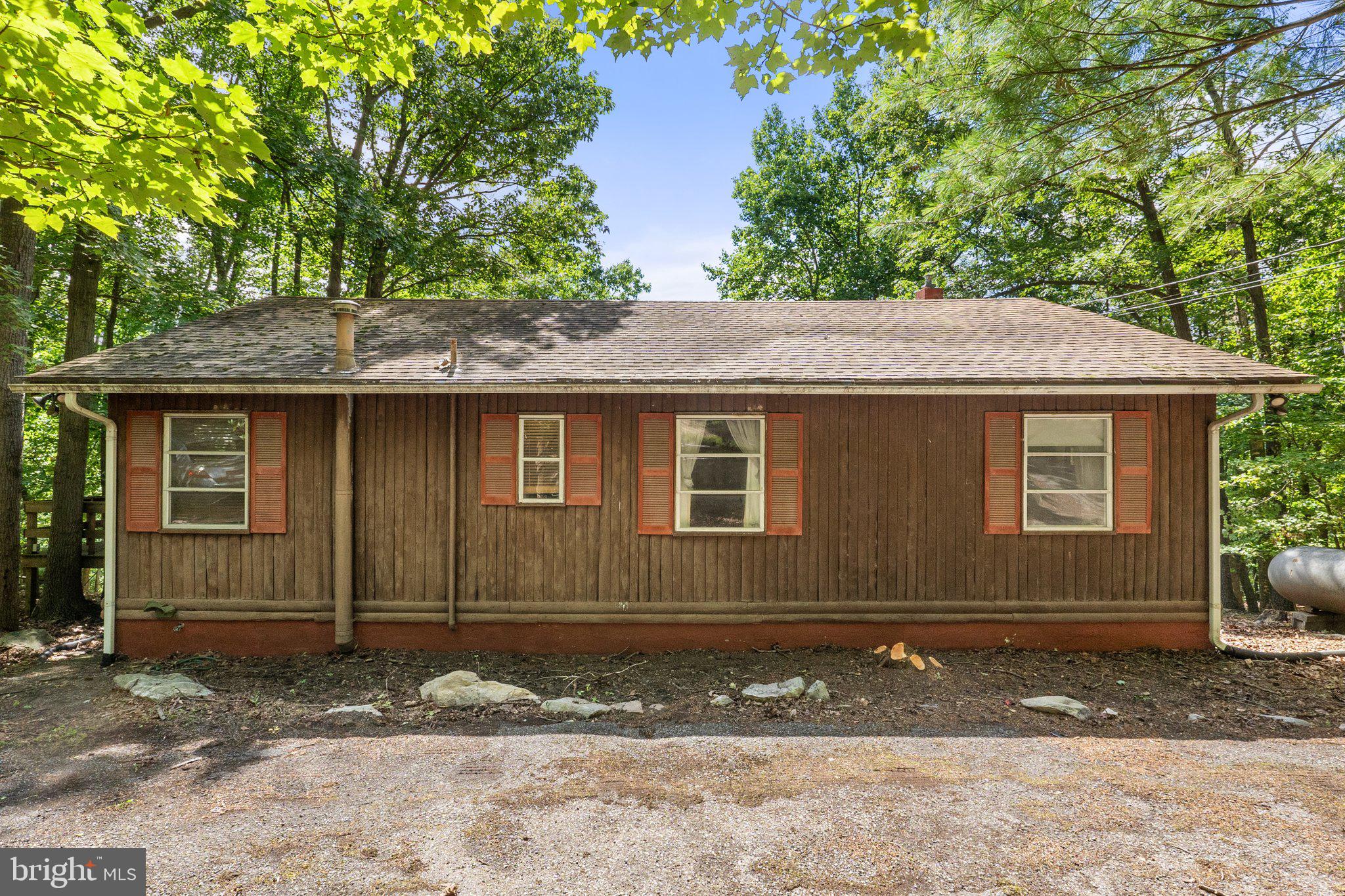 SHANNONDALE - Residential