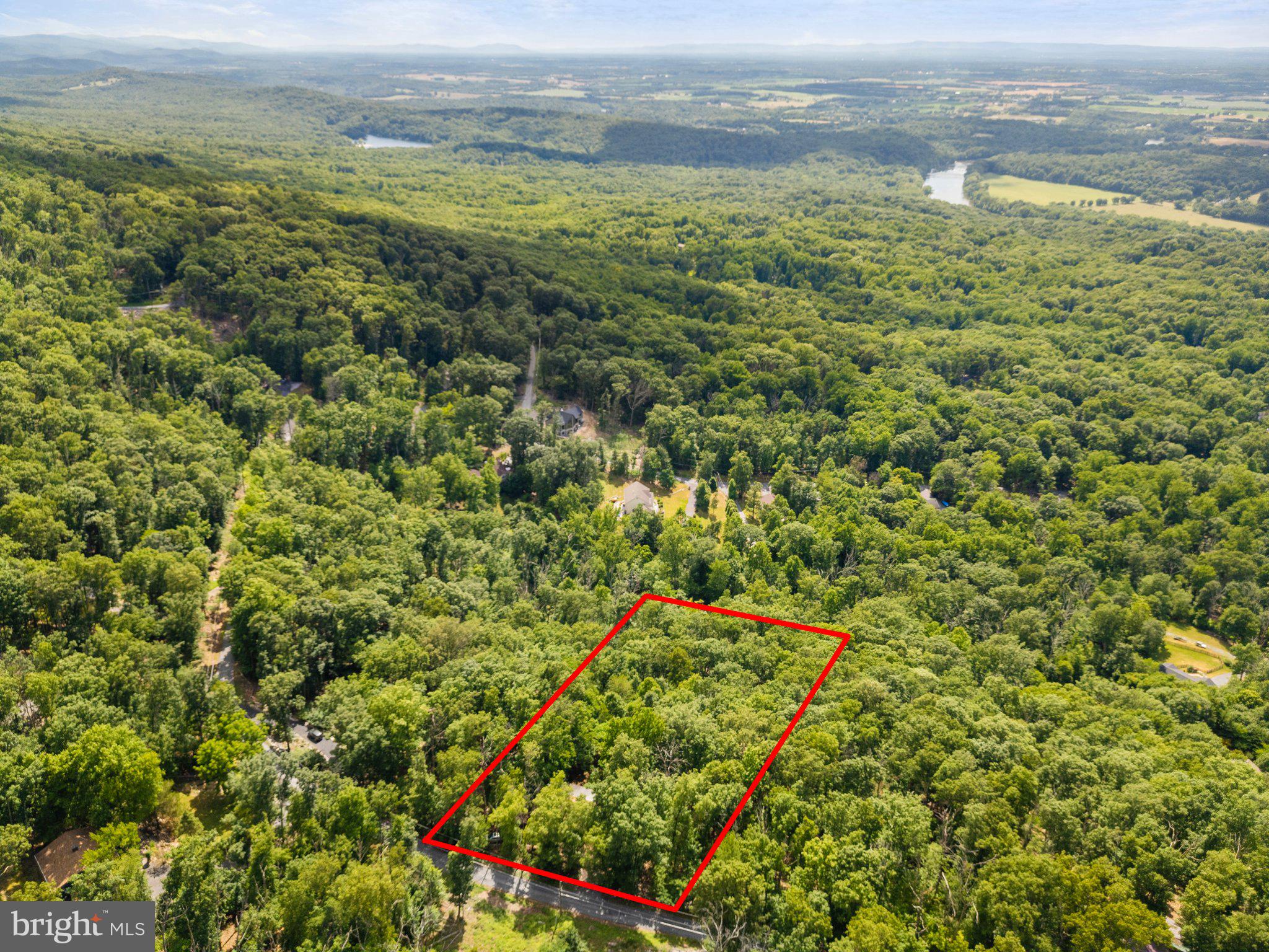 SHANNONDALE - Residential