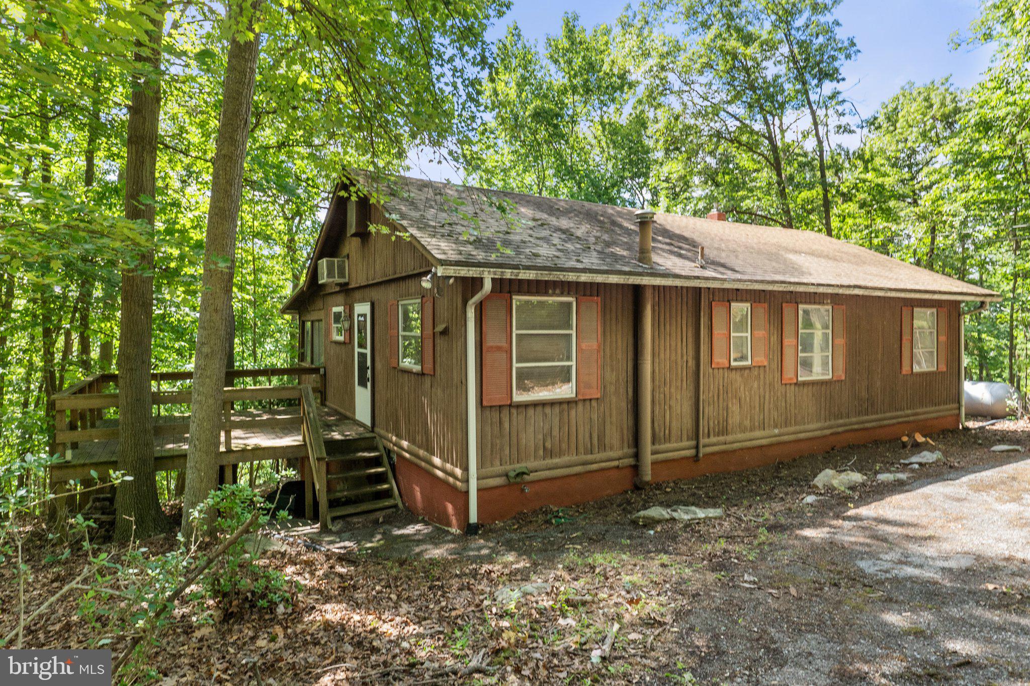 SHANNONDALE - Residential