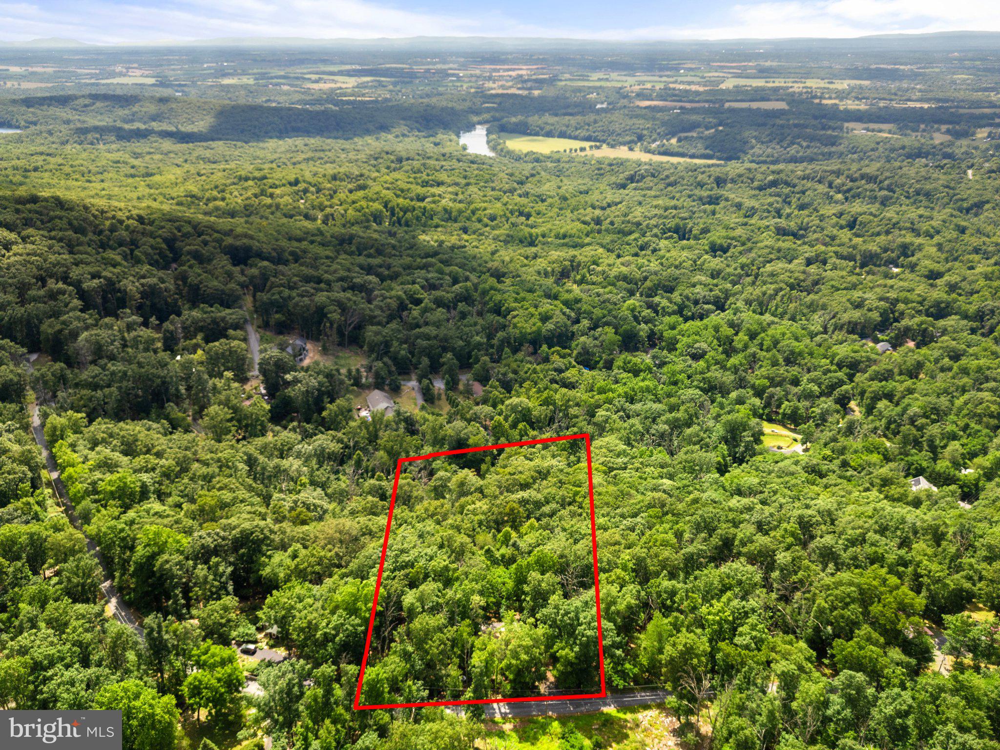 SHANNONDALE - Residential