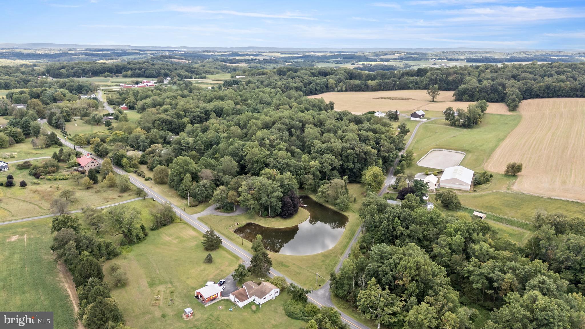 6786 FLINT HILL ROAD