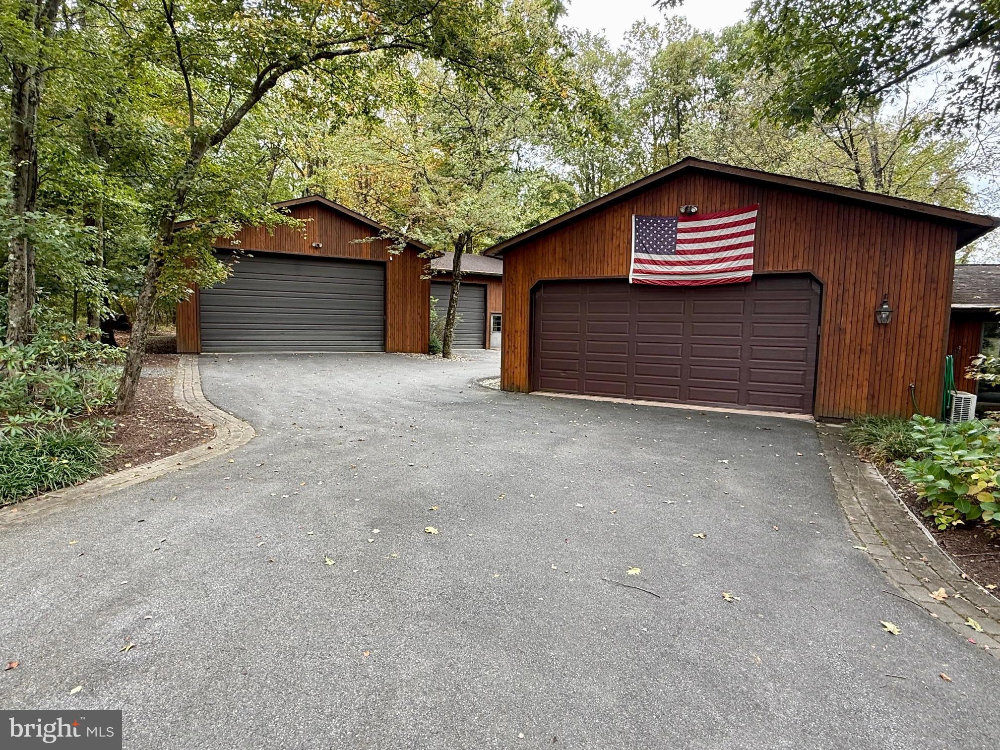 6786 FLINT HILL ROAD