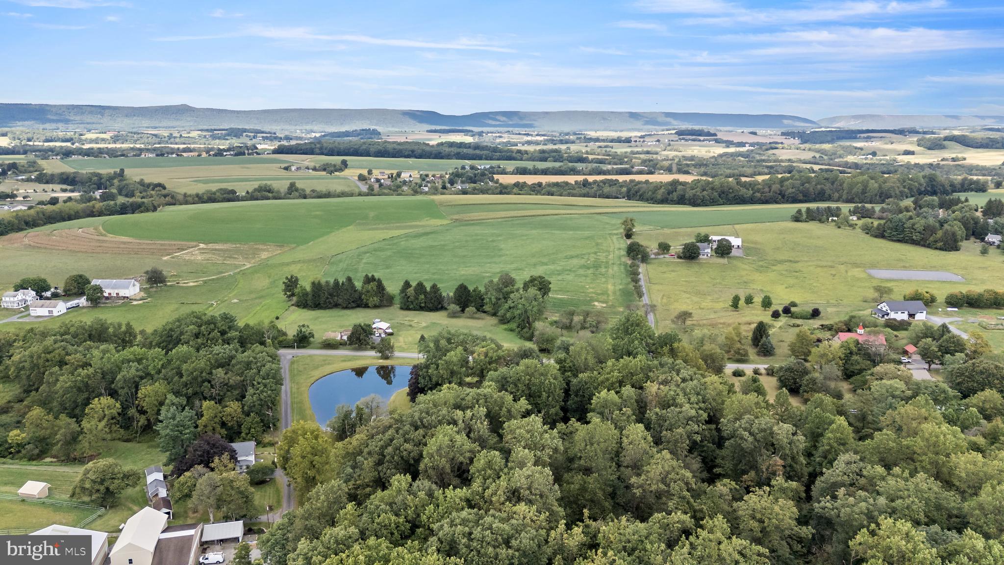 6786 FLINT HILL ROAD