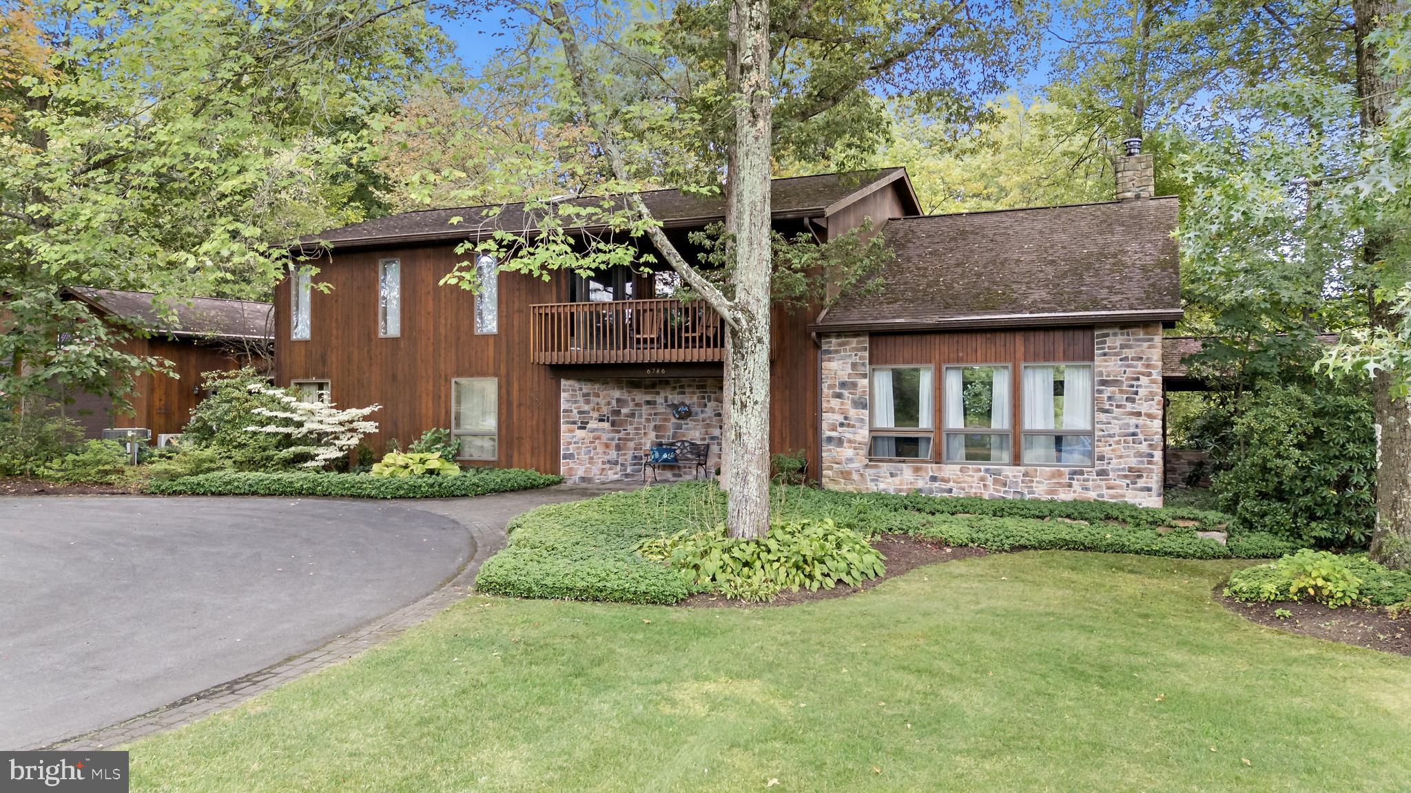 6786 FLINT HILL ROAD