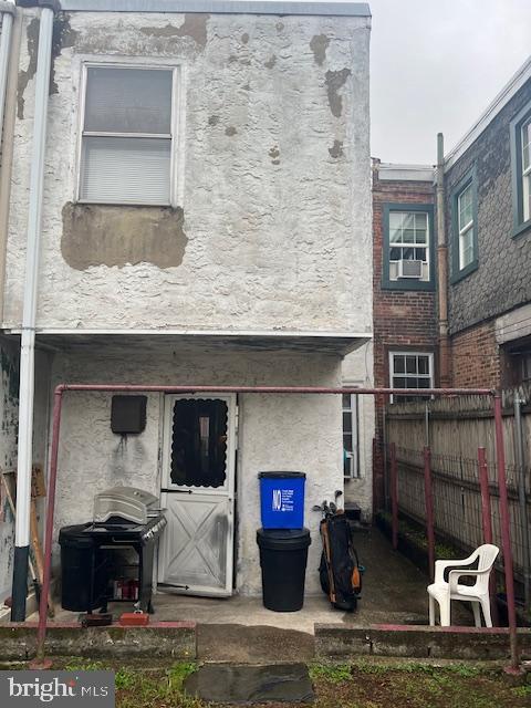 MANAYUNK - Residential