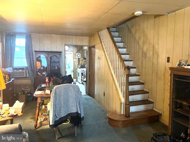 MANAYUNK - Residential