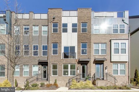 111 ARMSTRONG PLACE GAITHERSBURG MD 20878