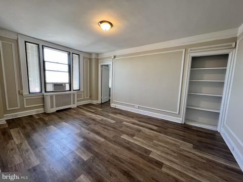 2031 LOCUST STREET 1203 PHILADELPHIA PA 19103