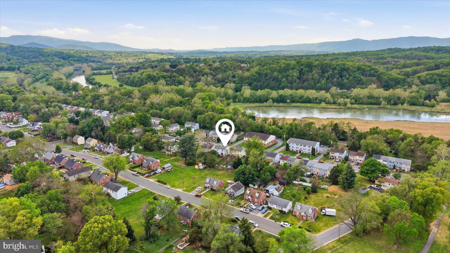 VISCOSE CITY - Residential