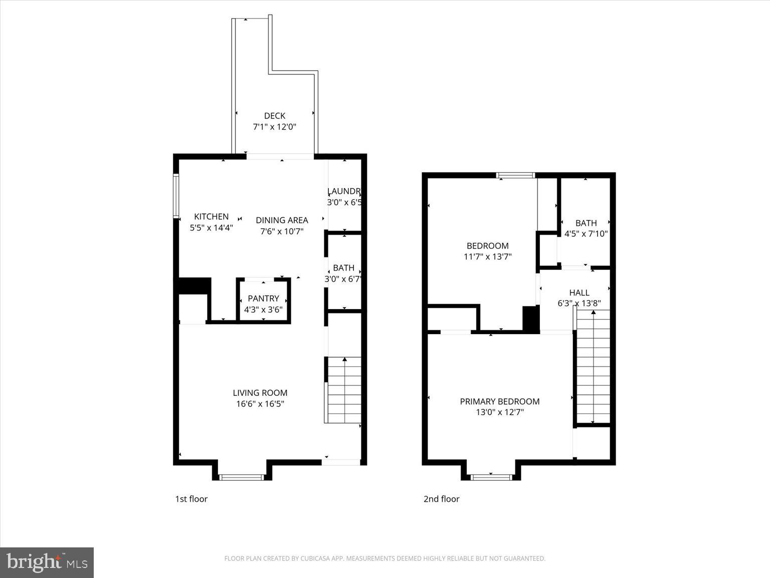 VISCOSE CITY - Residential