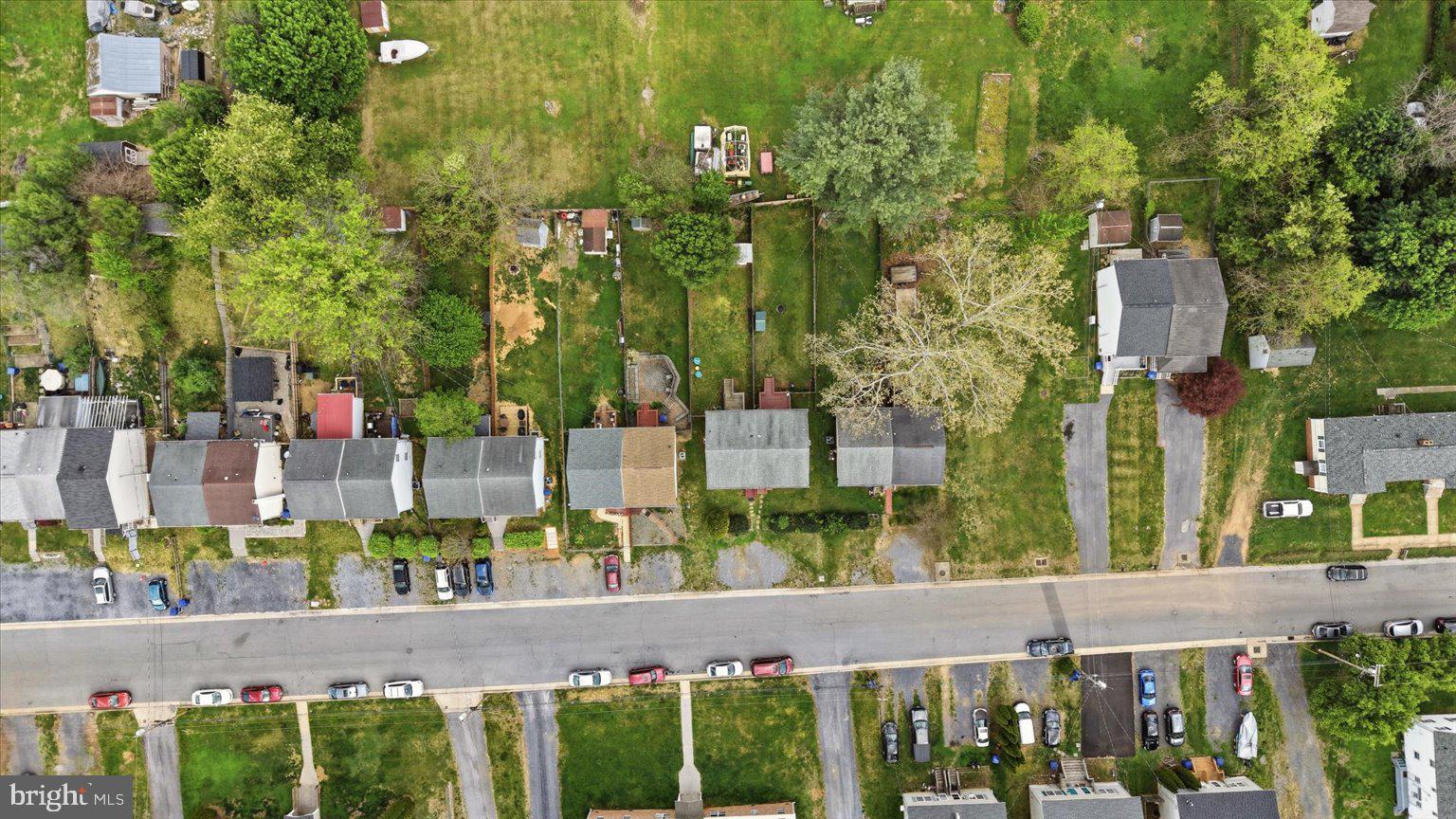 VISCOSE CITY - Residential