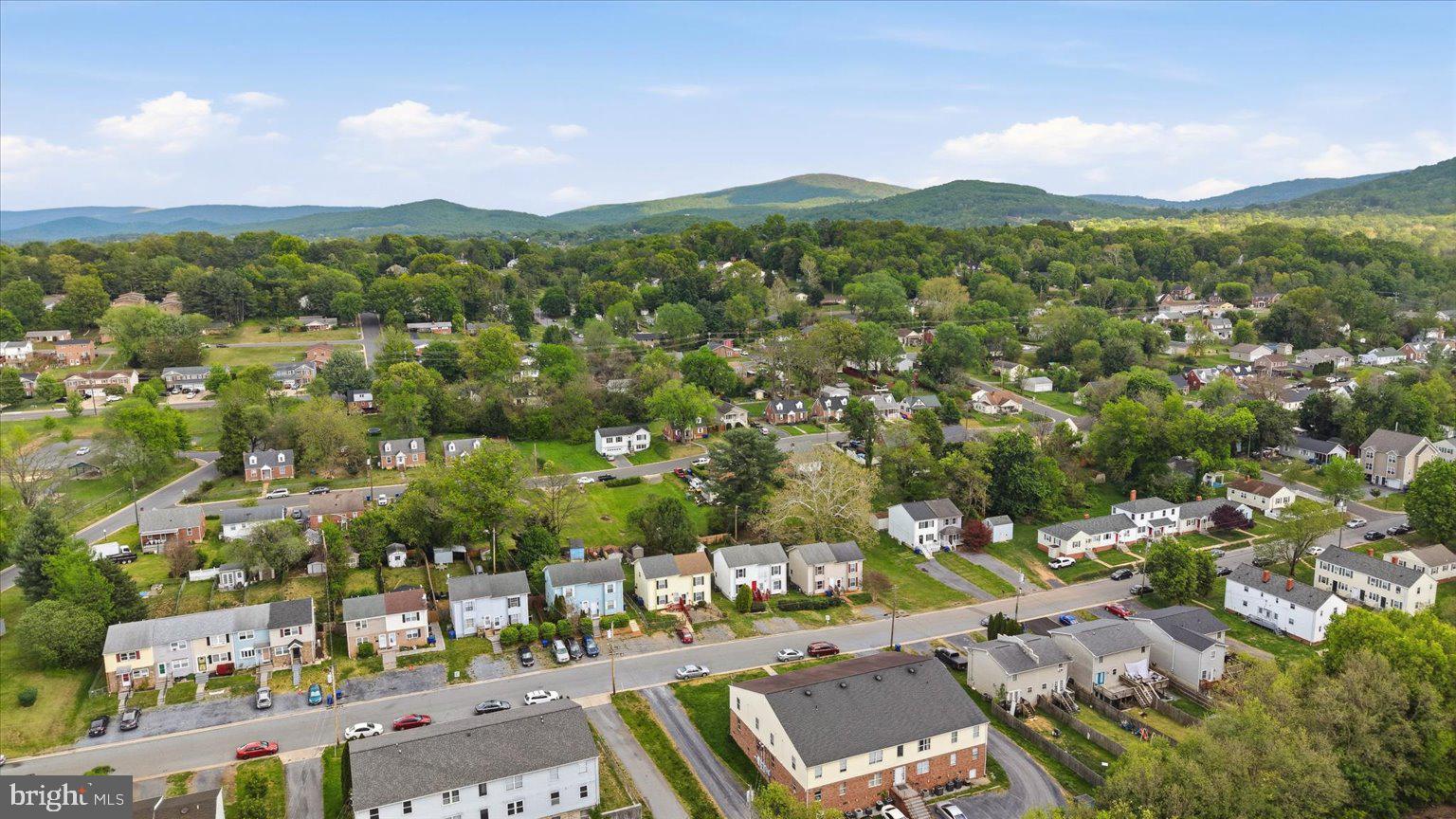 VISCOSE CITY - Residential