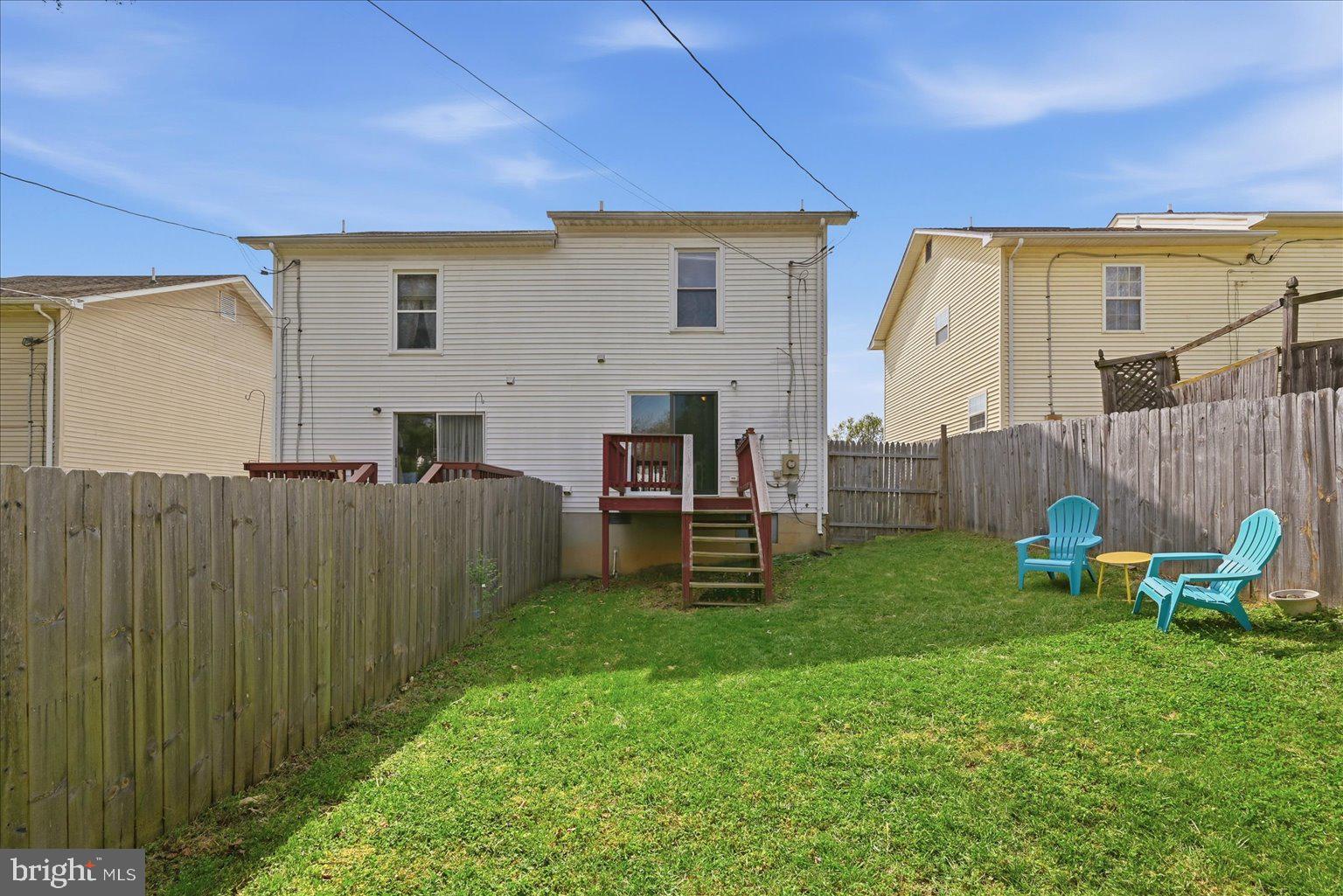 VISCOSE CITY - Residential