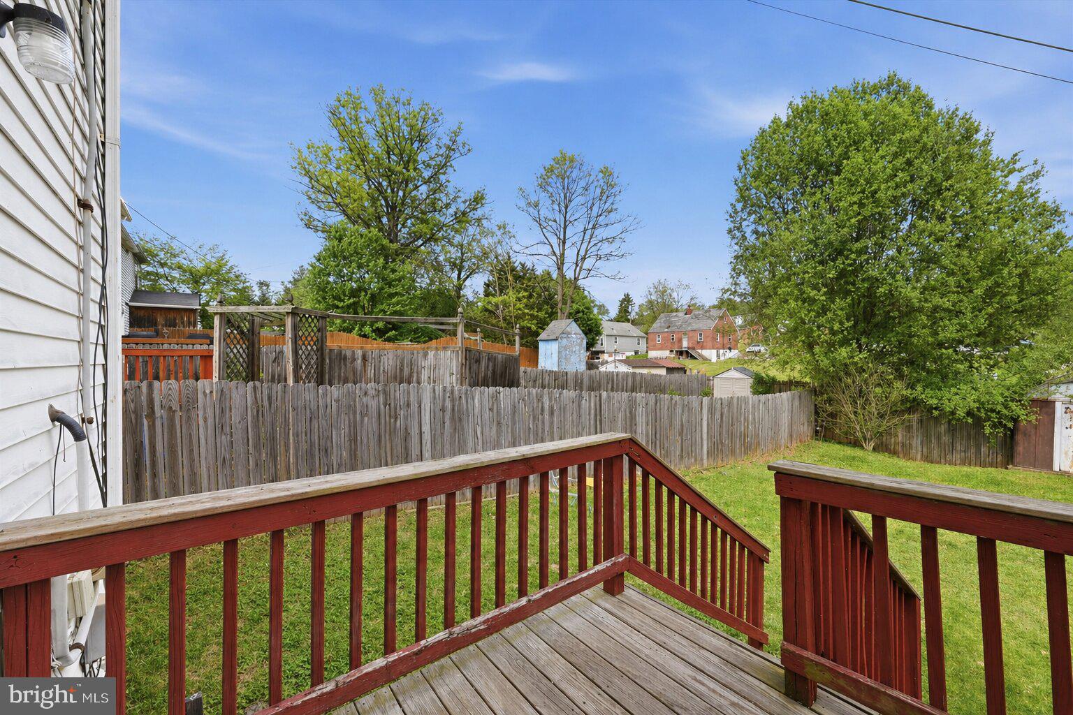 VISCOSE CITY - Residential