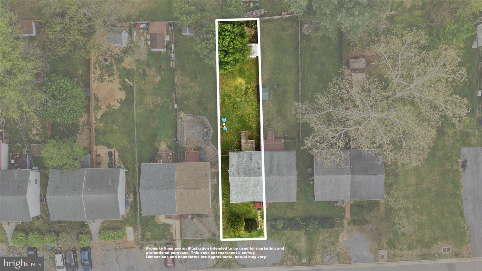 VISCOSE CITY - Residential