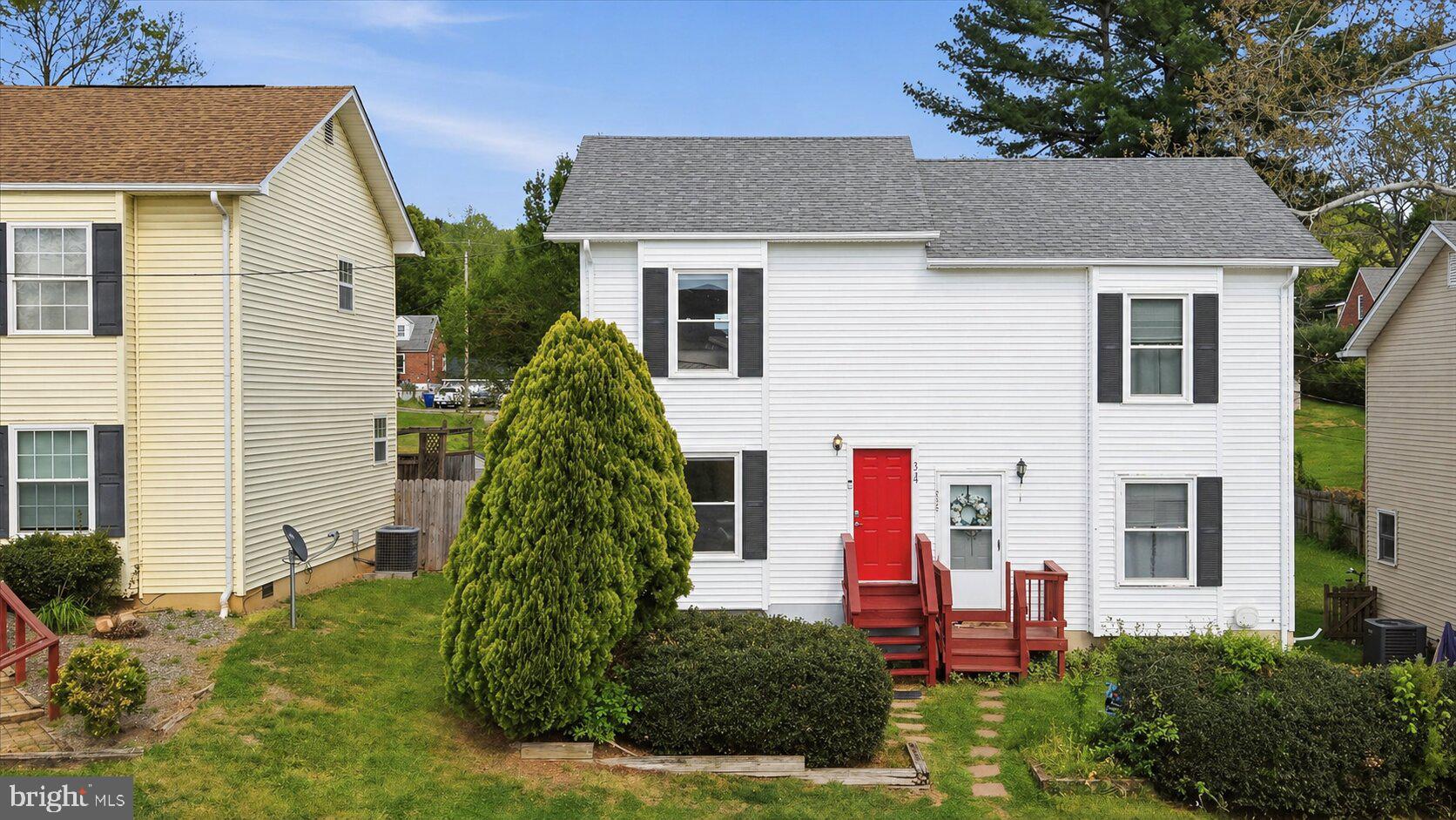 VISCOSE CITY - Residential