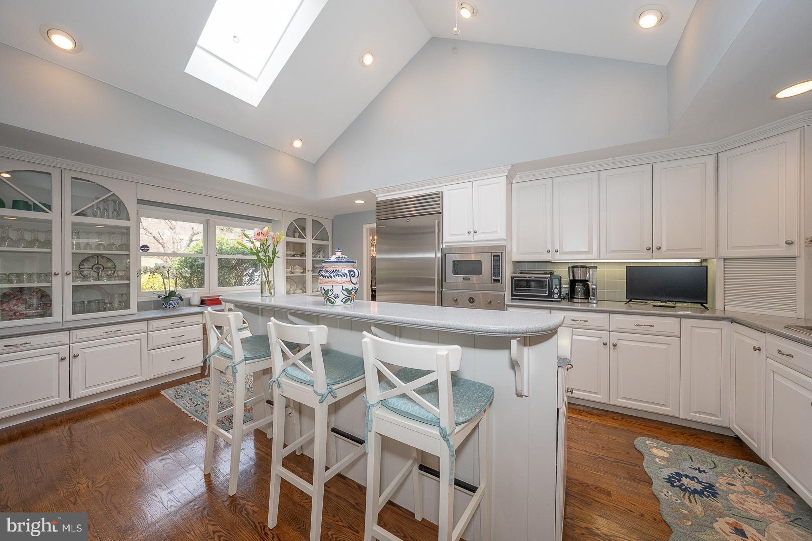 SPRING MILL - Residential