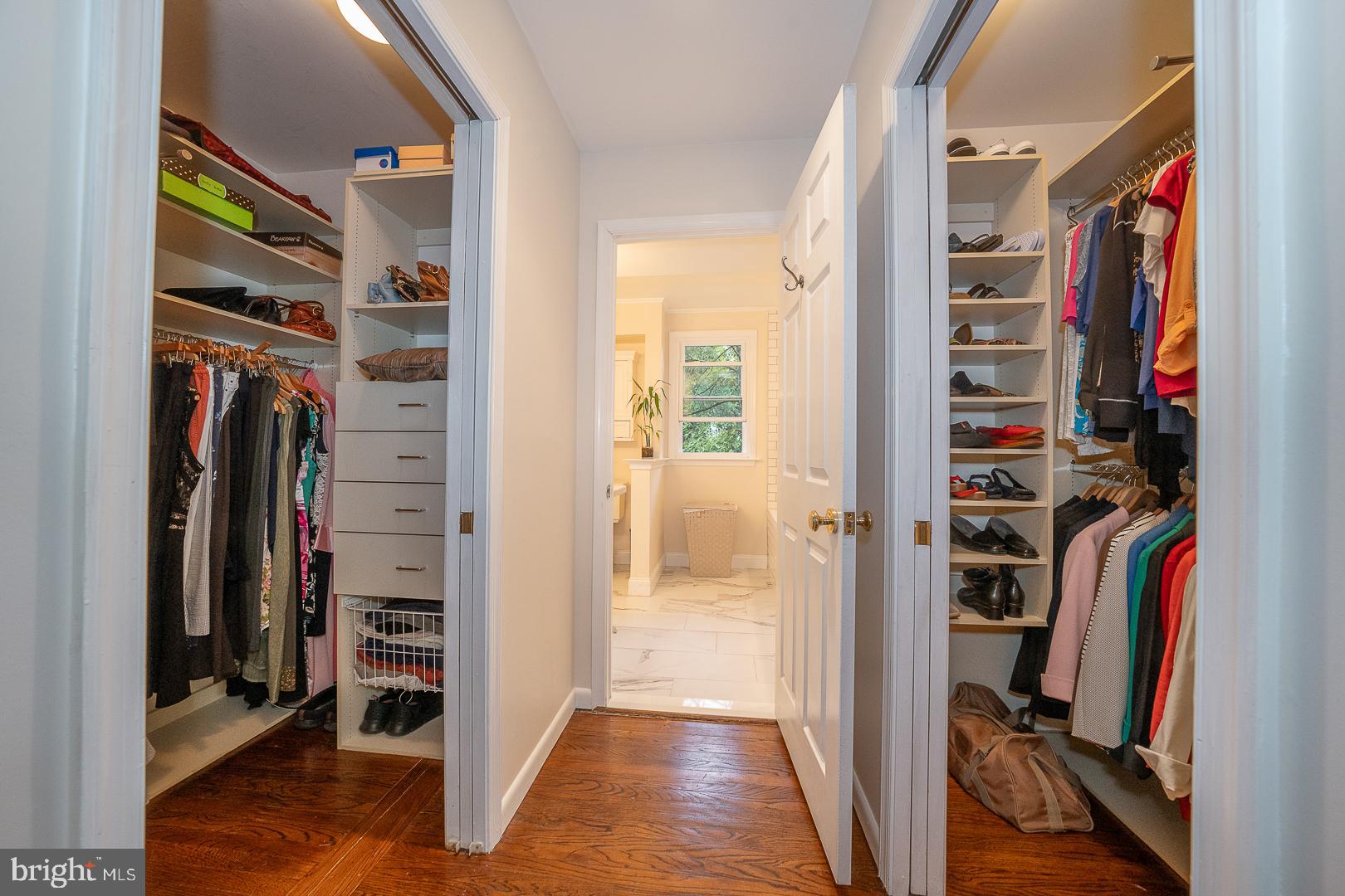 SPRING MILL - Residential