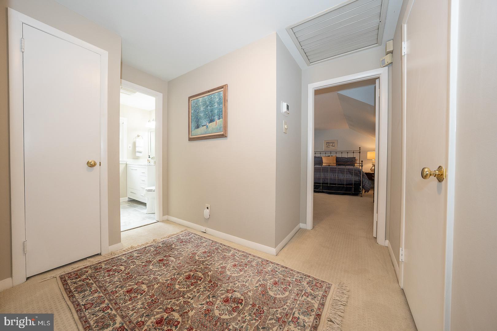 SPRING MILL - Residential