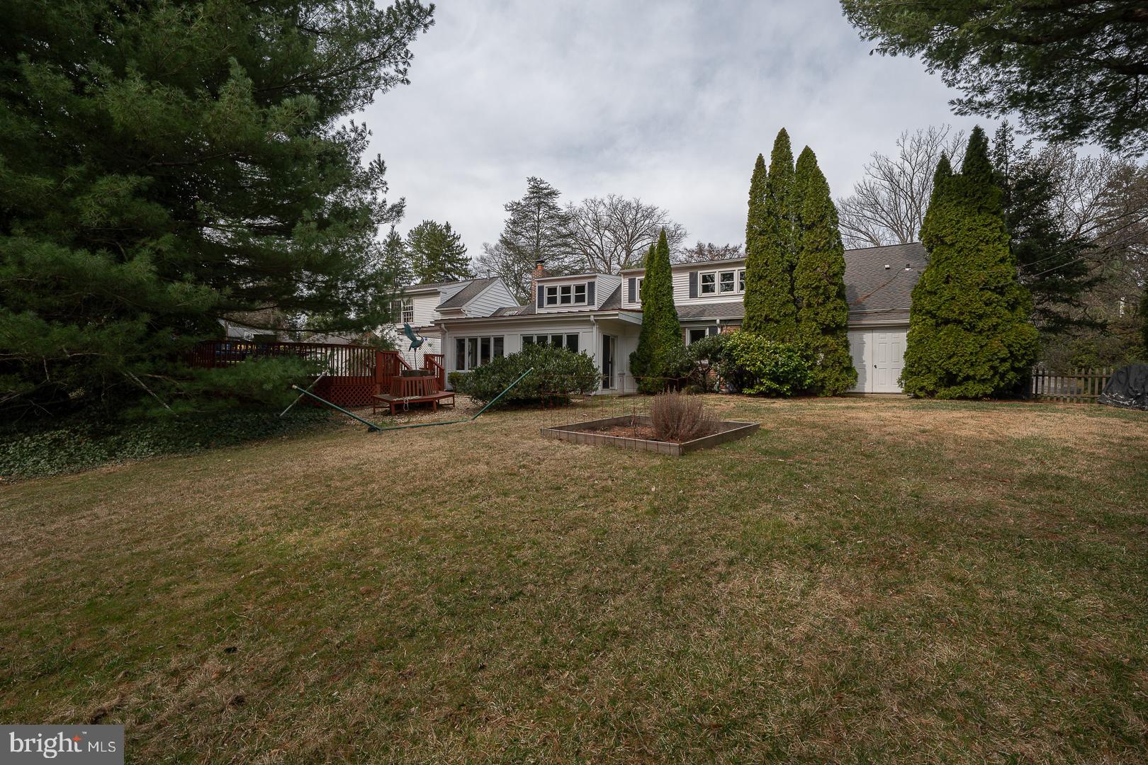 SPRING MILL - Residential