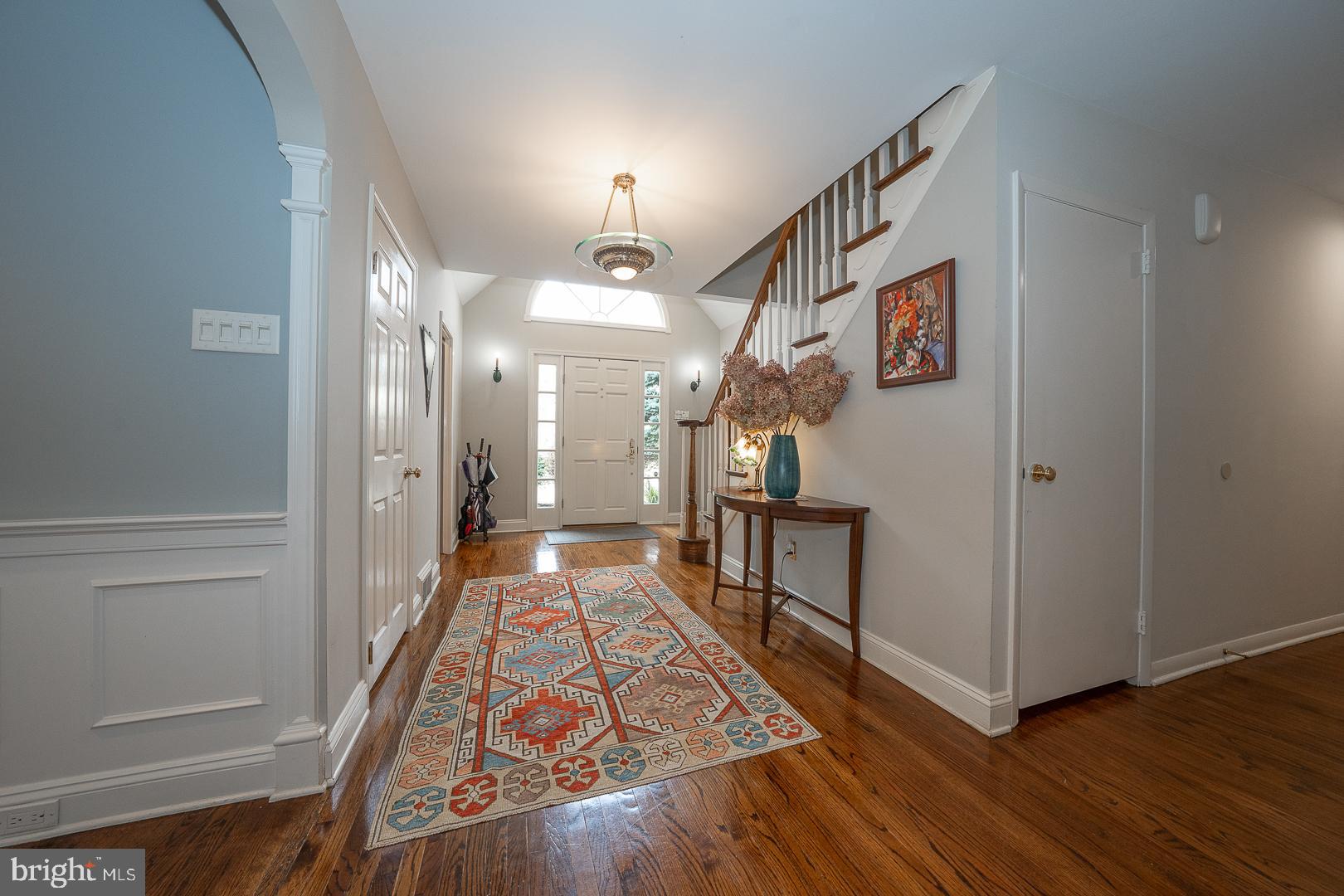 SPRING MILL - Residential