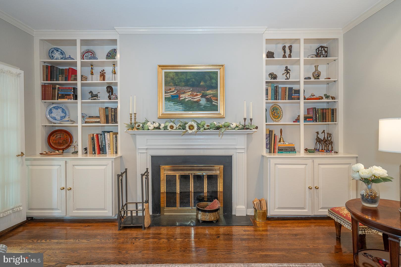 SPRING MILL - Residential