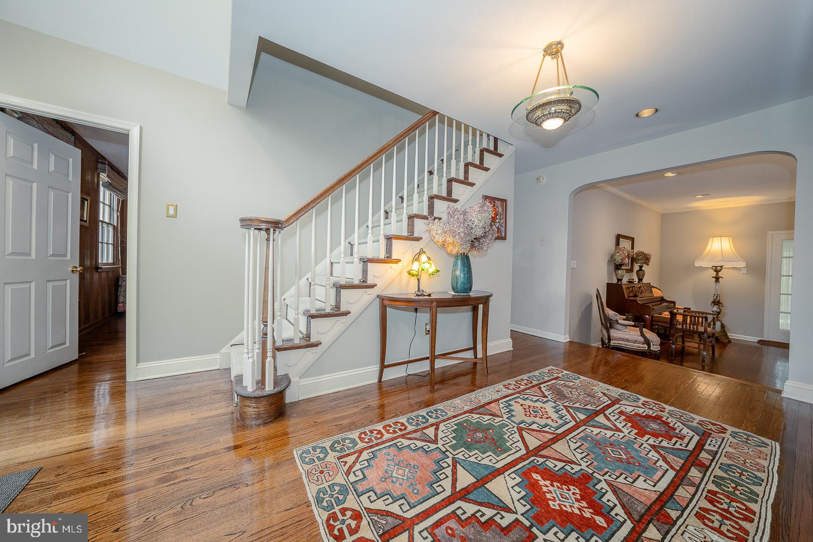 SPRING MILL - Residential