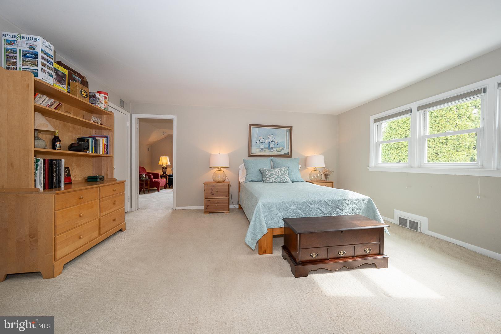 SPRING MILL - Residential