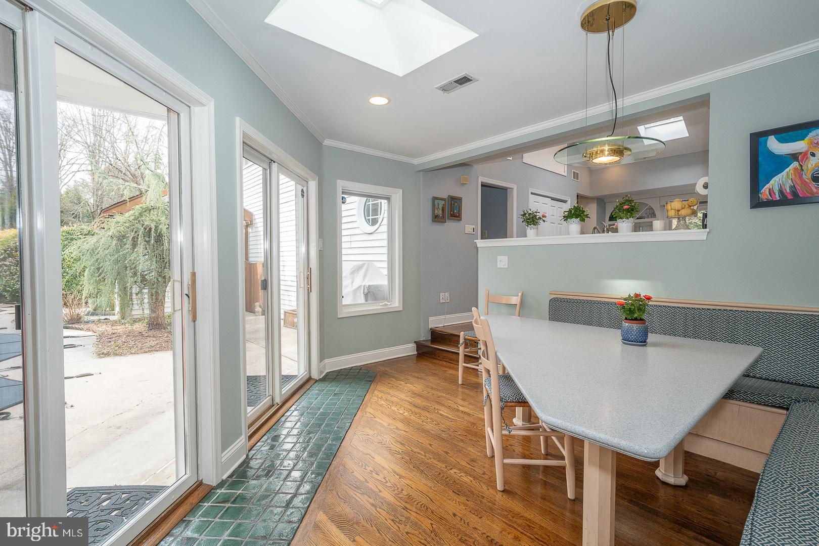 SPRING MILL - Residential