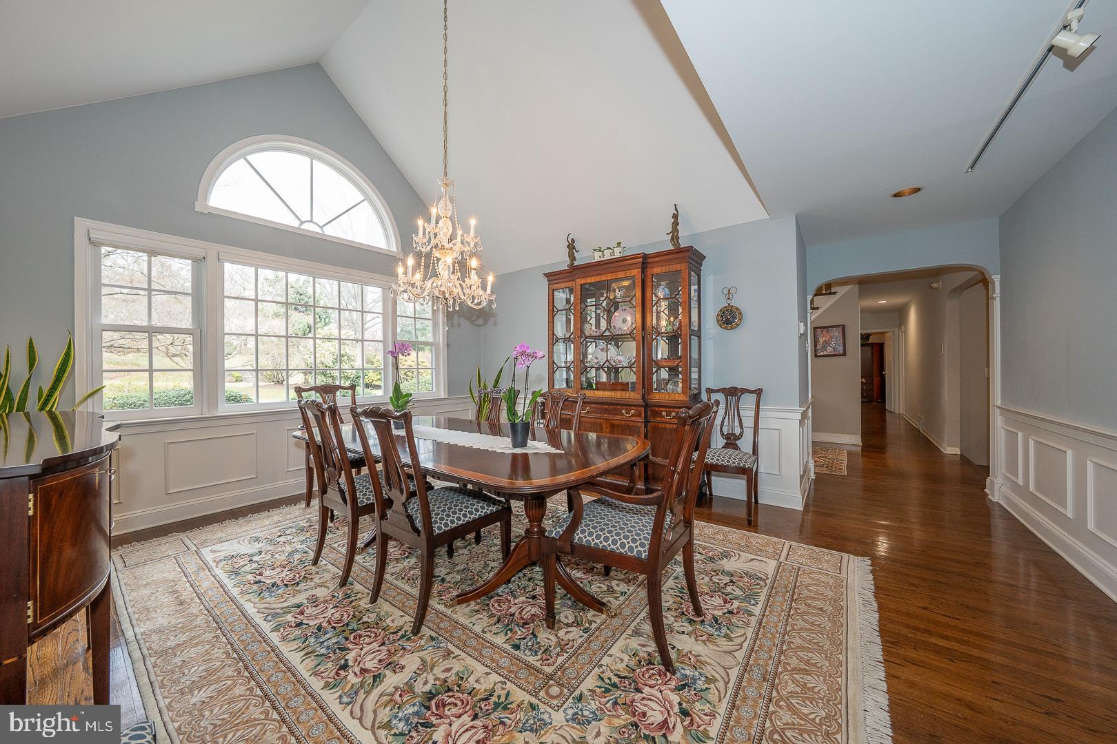 SPRING MILL - Residential