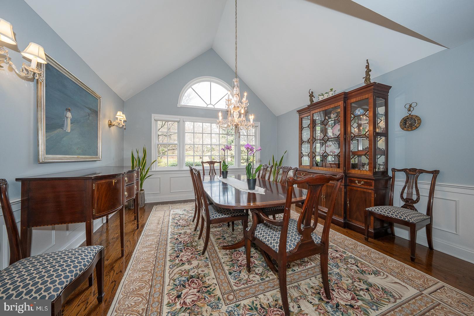 SPRING MILL - Residential