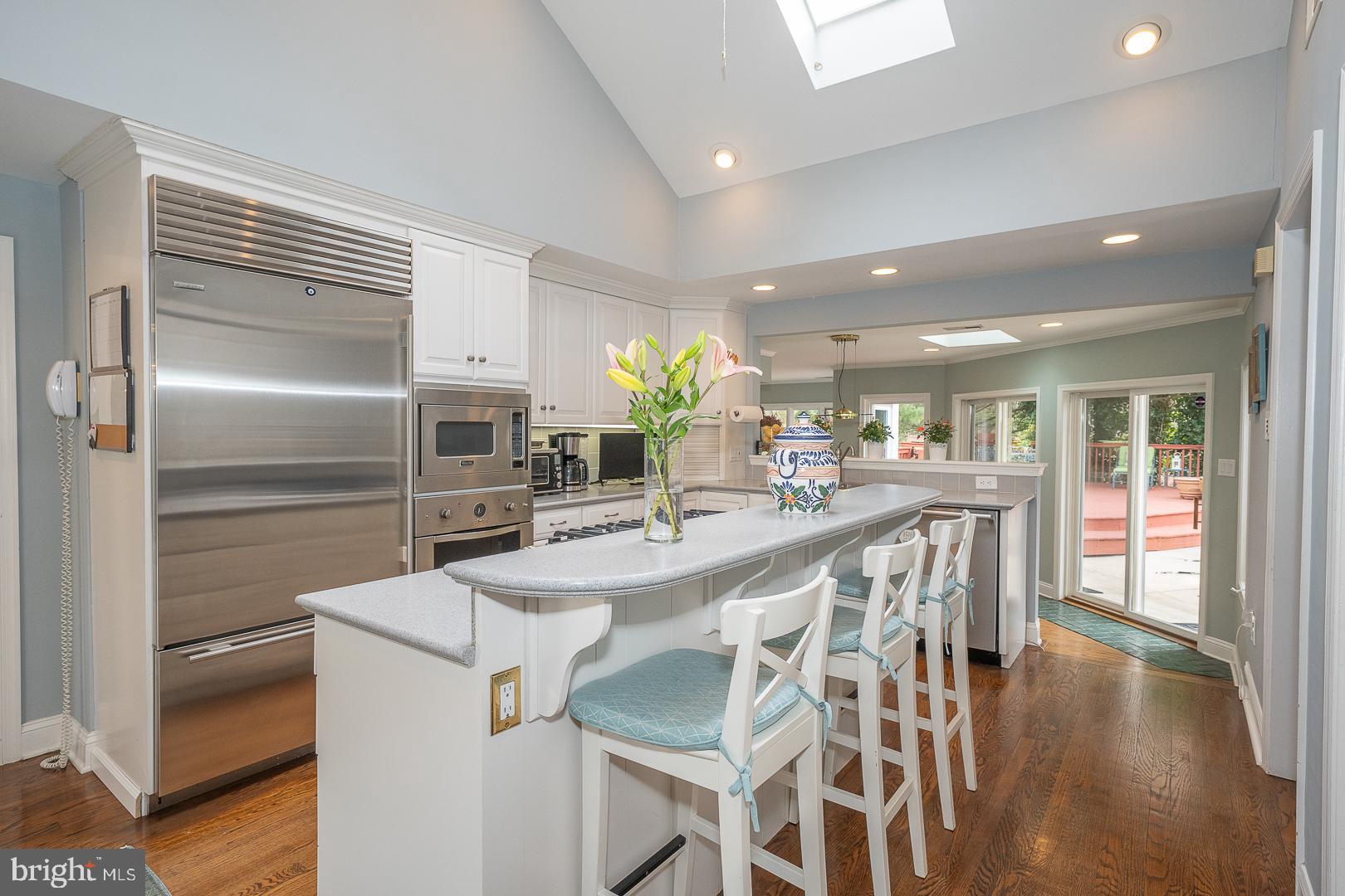 SPRING MILL - Residential