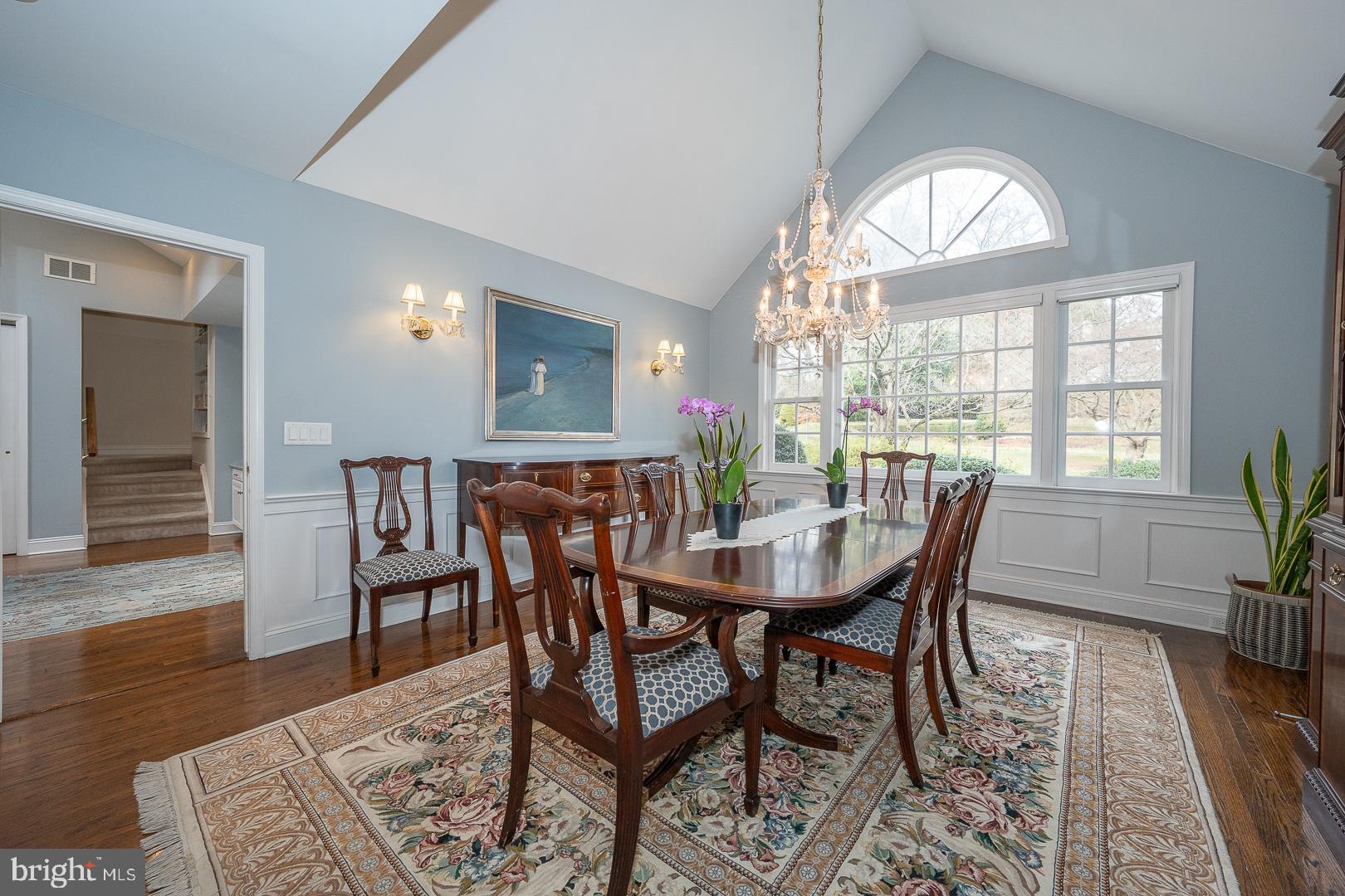 SPRING MILL - Residential