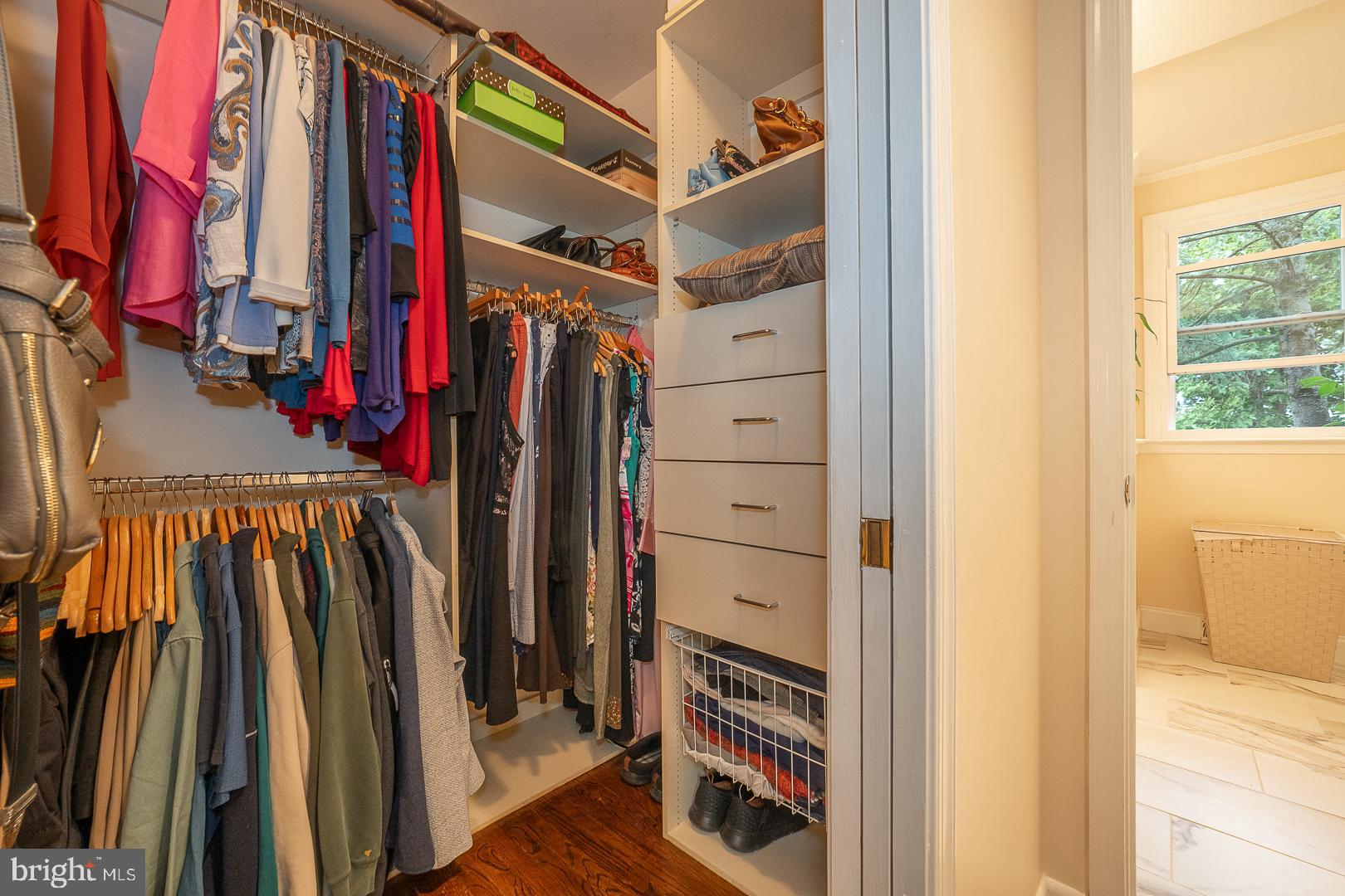 SPRING MILL - Residential